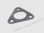 Element Gasket - Brasilia Gadisca Coffee Machine RESTDIG1GR 