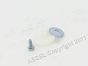SUPERSEDED Washer Hub & Screw - Brema CB1565A-Q Ice Maker