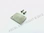 Right Hand Gripping Plaque Friulinox TR75/3 Saladette