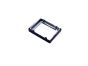 Green Rocker Switch Cover - Combisteel 17VQPTEL3R1295 