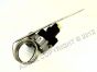 Oven Thermostat - Charvet 850LPG Oven BJWE44TC-01-48