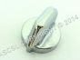 Knob for Gas Valve - Charvet V01837 SALAM600 Salamander Grill