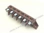 Universal Terminal Block - Classeq Hydro850 Dishwasher 6 pole FV122/B 40A 600V