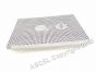 SUPERSEDED L/H Filter - Classeq Hydro 750 ECO3 Dishwasher  500mm
