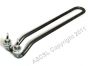 Wash Tank Element 2kwt - Classeq Duo 2 DUO3 Under Counter Dishwasher