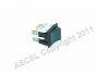 OBSOLETE Green Rocker Switch - Classic ECO dishwasher