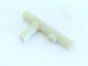 OBSOLETE Manifold / Plastic Tee Piece - Classic - ECO1