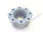 Cap Plastic Threaded -- Masterwash Dishwasher - MW1EWS-H8-DP ABDE