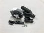 Drain Pump Kit 40W 230V - Colged - Dishwasher - SILVER 45 