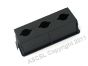 3 Bank Switch Holder - Colged Dishwashers & Dishwashers 28mm x 74mm - Fits Many Brands & models...Listed Below