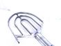 Beater - Combisteel - Mixer - B20K