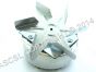 Fan motor assy - Rangemaster Professional 90 Chrome Oven