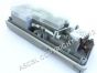 Detergent dispenser - Indesit IDL530UK.3 Dishwasher