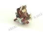 Selector switch - Lamona HJA1200 Electric oven