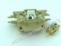 OBSOLETE Handle door lock assy - Kenwood KDW60X10 Dishwasher