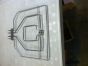 Grill Element - Neff U14M42NOGB/08 Oven