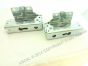 Pair of Integrated Upper Right/Lower Left Hinges - Neff K4624X4GFB02