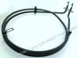 Heating Element - Neff FD8201 Oven EGO 20.40669.010