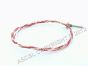 Oven probe - Coulston Hostess H35819 Trolley