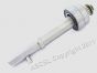 Drive Shaft - Electrolux 200mm Drive Shaft - Crypto Peerless EM30 Mixer 