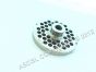 6mm Mincer Plate - Crypto AD12 Mincer