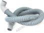 38mm Dia x 1500mm Drain Hose - Silanos DC1300 Dishwasher DIHR G188-Dishwasher - Fits Many More