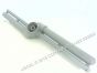 Wash / Rinse Arm Assy 495mm - Maidaid & Elettrobar Dishwasher