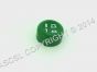 On/Off Button Cover Omniwash N500 Dishwasher