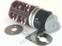 Rotary Switch - Newscan NSP1200