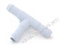T-piece - Hoonved CAP10BT dishwasher