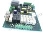 OBSOLETE Control PCB - Komel C44ELT Hood Dishwasher 