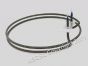 Circular fan oven element Creda Concept oven C262ES