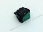 Green Rocker Switch - Cuppone G4 Pizza Oven