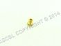 Injector (nat gas) - De'Longhi cooker DFS905