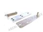 Fridge Bottom Hinge - Desmon - SF40T