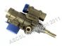 Gas Tap PEL 23 S/O - Dexion Gas Boiler Pan, Hobart BMG10 KD