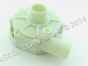 Pump Housing Cover - Comenda & DIHR Commercial Dishwasher & Glasswasher