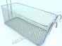 Fryer Basket - Giorik & Silko Electric Commercial Fryers 290x135x120mm - Fits Many Models...Some Listed Below