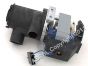Drain Pump 100w 230v 50Hz  (with removable filter) 100803 - Comenda F324BT LF322 L/BT LB215 dishwasher - Fits Many Other Models..