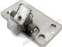 Door Catch Strick / Prong Flange - Ascaso & Lainox FE101M CE051M Oven 62mm x 35.5mm x 26.5mm - Fits Many Models...