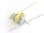 Thermostat Switch - Mareno Range Oven C7FE-8E Down Oven Heater   bulb length - 230mm