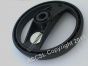 Pan Tilt Handle - Mareno BR9-8GF Bratt Pan c/w Lever