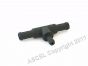 Tee Connector - Hoonved Modular & Comenda Commercial Dishwasher 