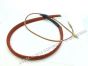 Thermocouple with Interrupter - Mareno F9-8G22 Fryer 