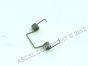 Door Handle Catch Spring - Lainox FG101M LXTYPCG211M Oven CE051M