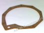 Pump Cover Gasket - Comenda DF361 F65 Dishwasher
