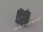Red Rocker Switch - Dualit Toaster 2 Slot
