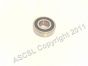 2rs Bearing, Manufacture: Bram1 