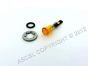 SUPERSEDED Pilot Lamp - Electrolux RCVF/E3MO Cooking Range