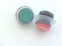 Plastic Cap Kit- Electrolux Veg Cutter